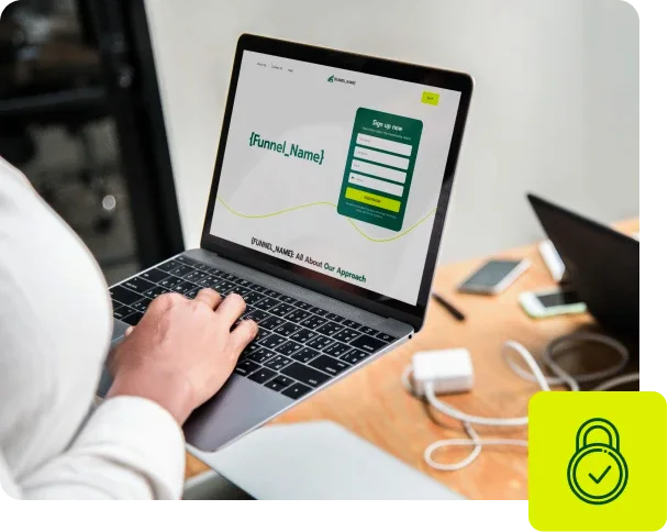 Digue Kapitange crypto plateforme